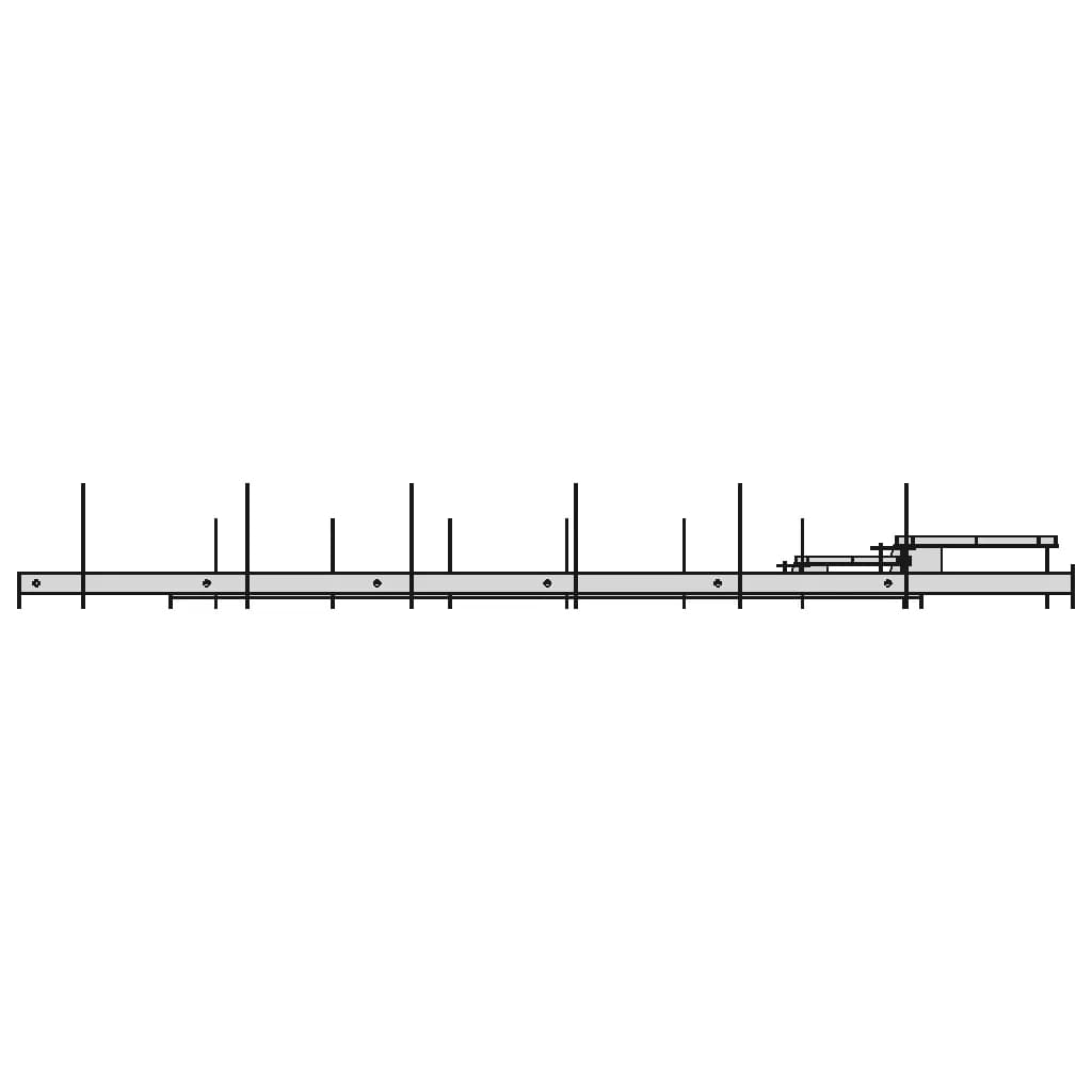 Dispositivo Auxiliar Para Solda De Gavetas | High-Quality CAD Model_0_270_degree_snapshot