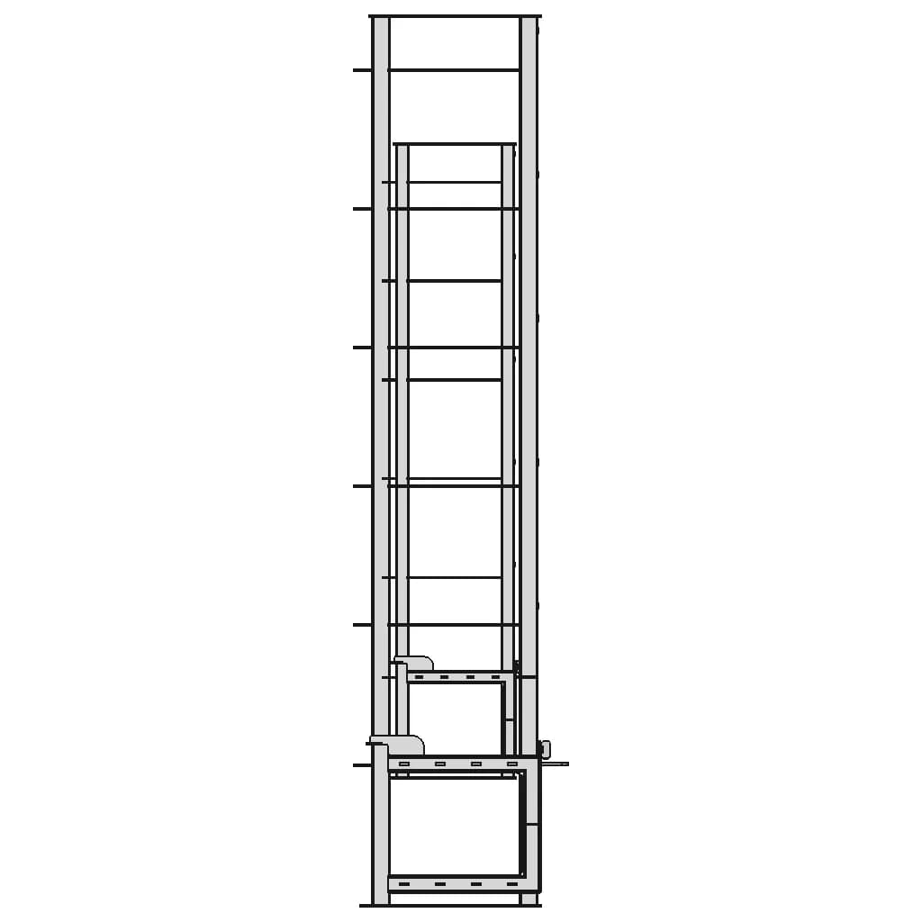 Dispositivo Auxiliar Para Solda De Gavetas | High-Quality CAD Model_270_0_degree_snapshot