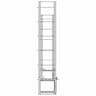 Dispositivo Auxiliar Para Solda De Gavetas | High-Quality CAD Model_270_0_degree_snapshot