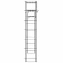 Dispositivo Auxiliar Para Solda De Gavetas | High-Quality CAD Model_90_0_degree_snapshot