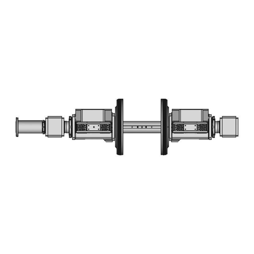 Bd Top Roll | 3D Engineering Design File