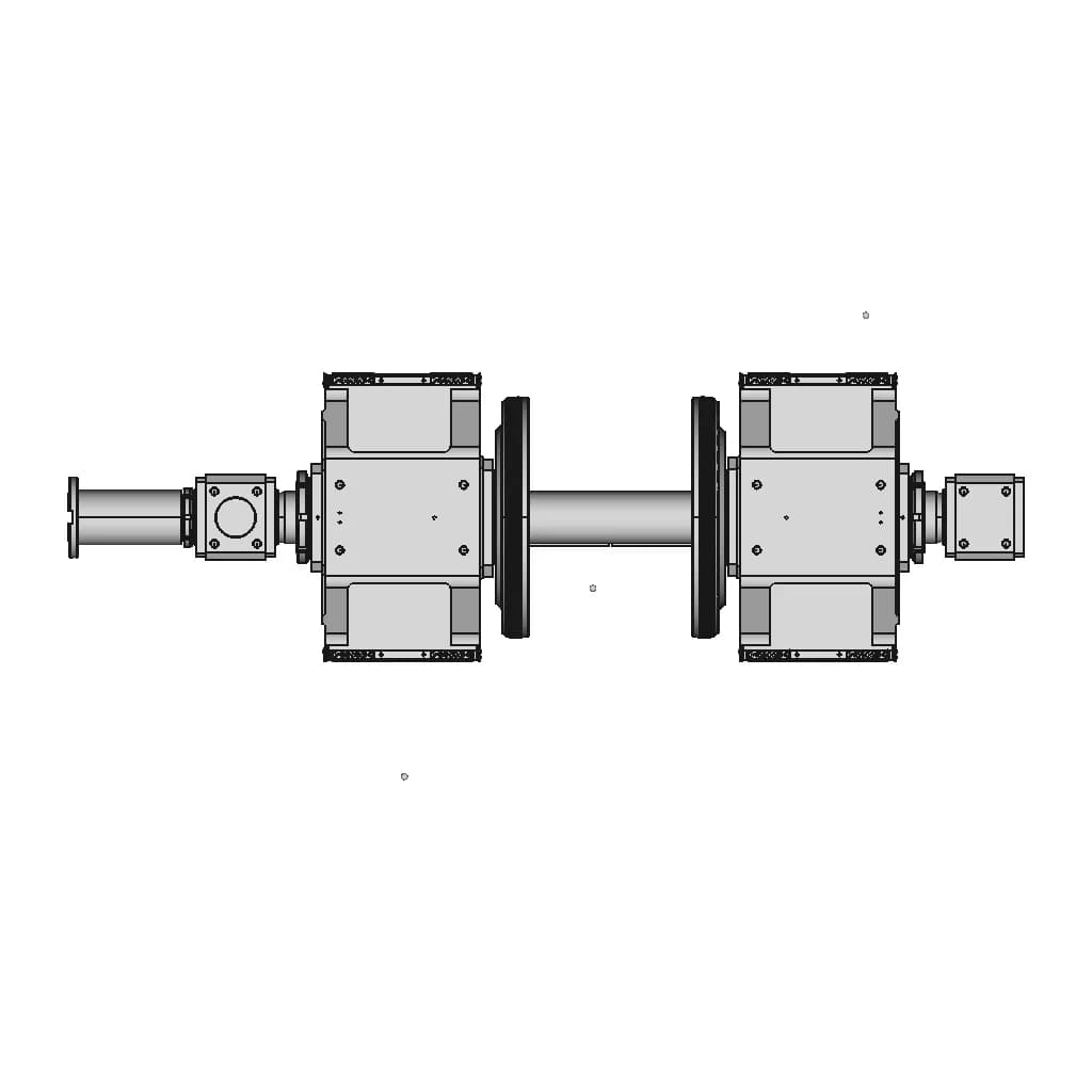 Bd Top Roll | 3D Engineering Design File_270_0_degree_snapshot