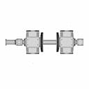 Bd Top Roll | 3D Engineering Design File_270_0_degree_snapshot