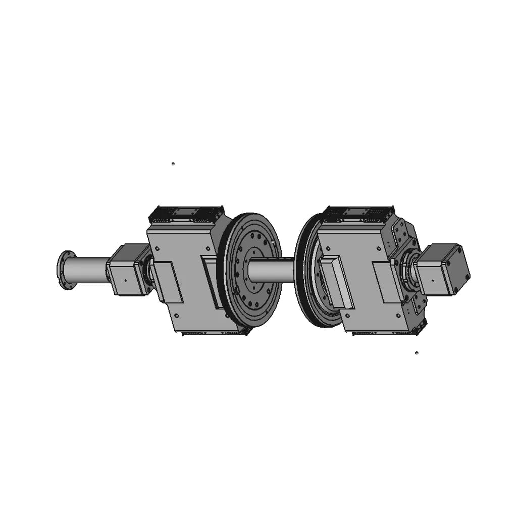 Bd Top Roll | 3D Engineering Design File_60_30_degree_snapshot