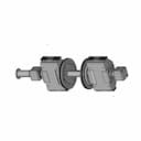 Bd Top Roll | 3D Engineering Design File_60_30_degree_snapshot