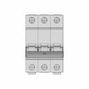 Mcadfd0002197 Schneider 6A 63A - Standard Mechanical Component_0_0_degree_snapshot