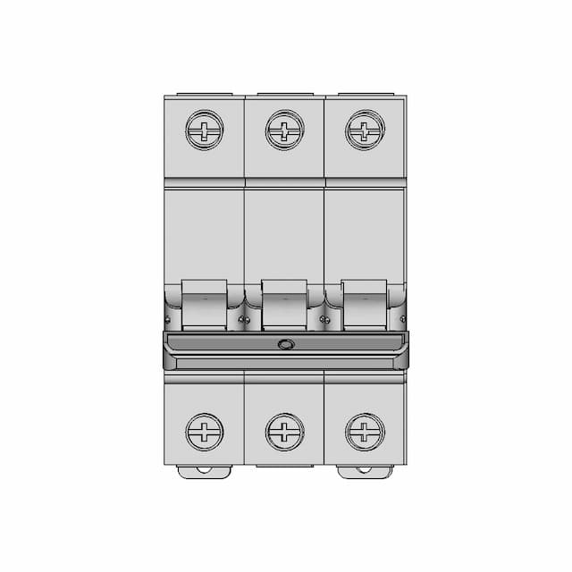 Mcadfd0002197 Schneider 6A 63A - Standard Mechanical Component