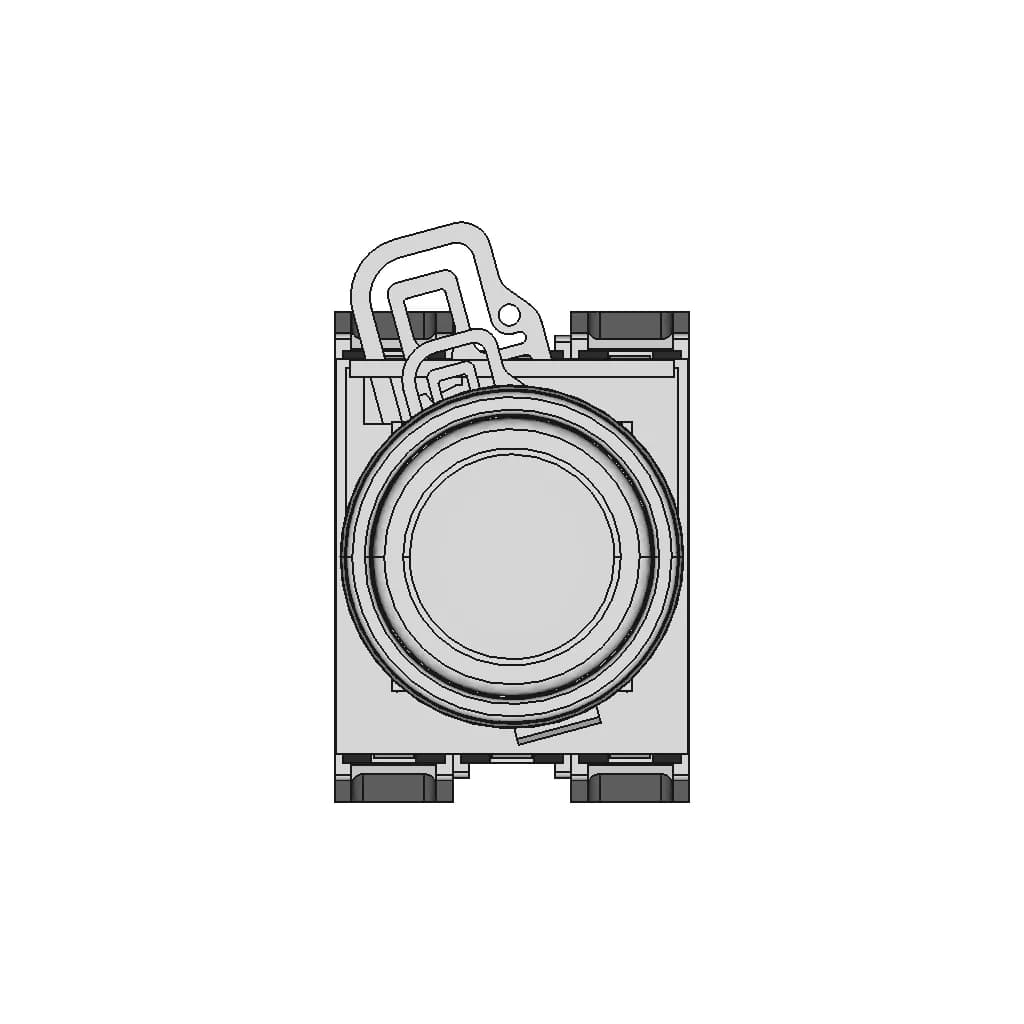 Yw1L Mf2Eq Af2Eq - Downloadable CAD Representation_0_0_degree_snapshot