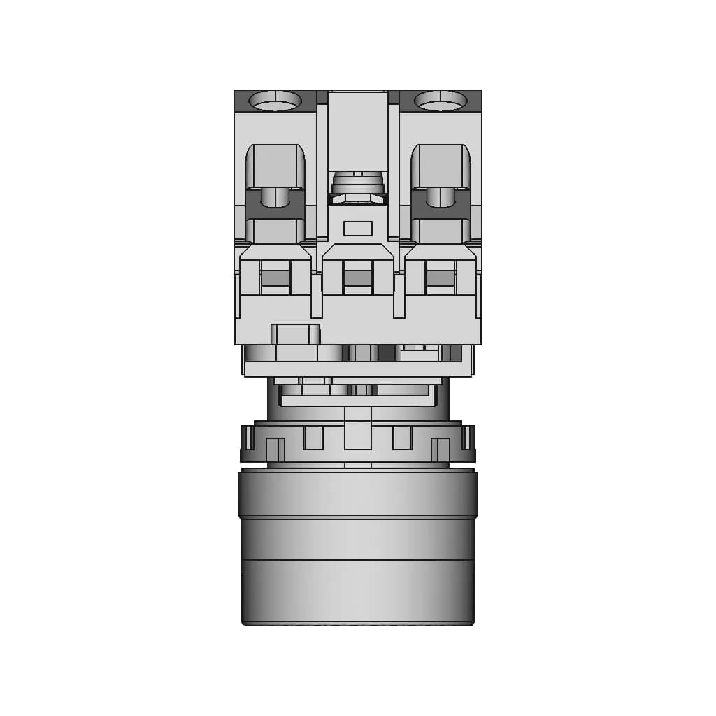 Yw1L Mf2Eq Af2Eq - Downloadable CAD Representation_270_0_degree_snapshot