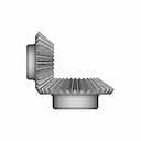 Engrane Conico | 3D Engineering Design File_0_270_degree_snapshot