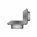 Engrane Conico | 3D Engineering Design File_0_90_degree_snapshot
