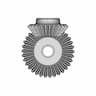 Engrane Conico | 3D Engineering Design File_270_0_degree_snapshot