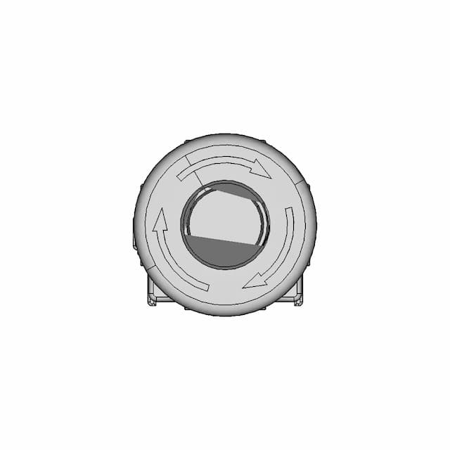 Xw1E Bv4Mf - Standard Mechanical Component