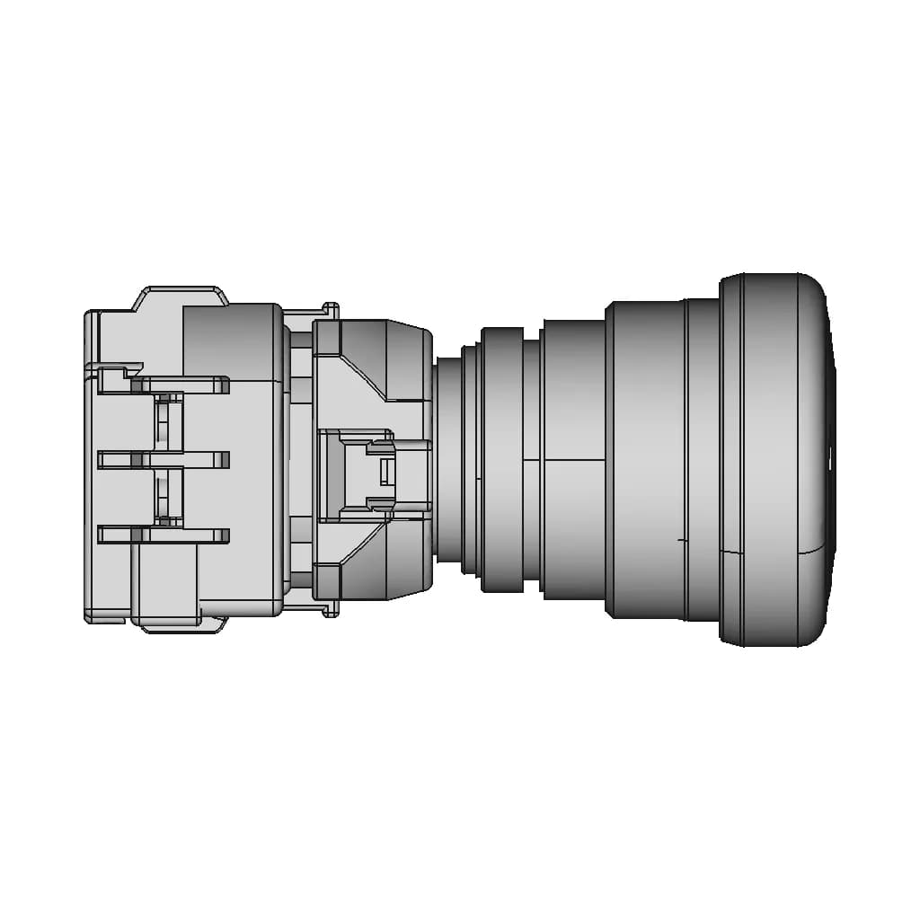 Xw1E Bv4Mf - Standard Mechanical Component_0_270_degree_snapshot