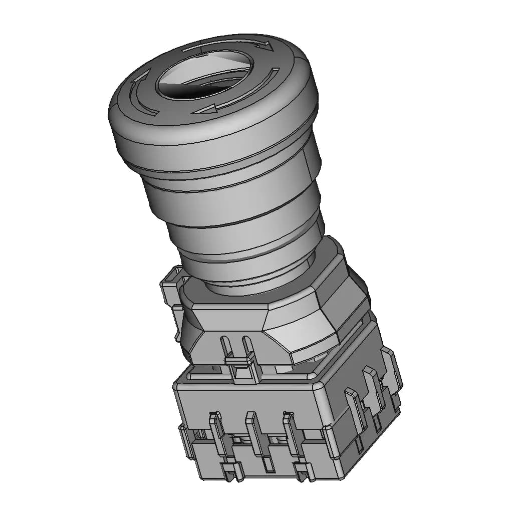 Xw1E Bv4Mf - Standard Mechanical Component_60_30_degree_snapshot