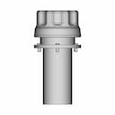 Filler Breather Bayonet | 3D Engineering Design File_0_0_degree_snapshot