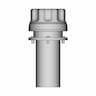 Filler Breather Bayonet | 3D Engineering Design File_0_0_degree_snapshot