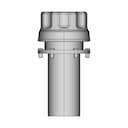 Filler Breather Bayonet | 3D Engineering Design File_0_90_degree_snapshot