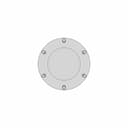 Filler Breather Bayonet | 3D Engineering Design File_90_0_degree_snapshot