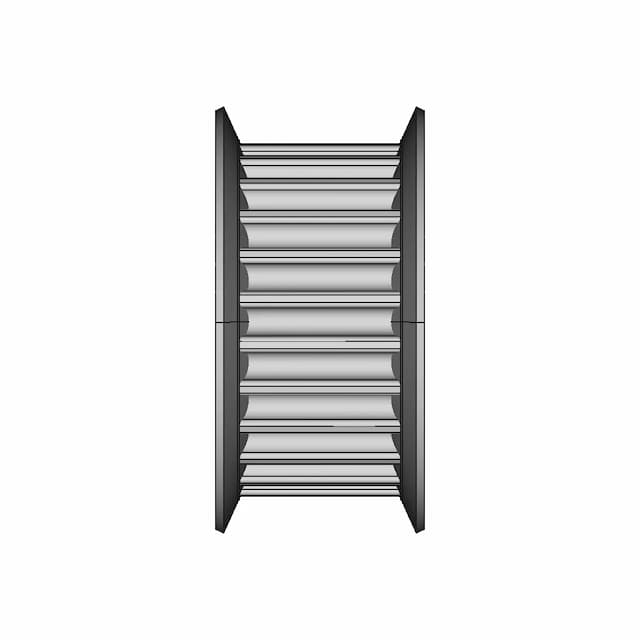 Polea Dentada Pinon - Standard Mechanical Component