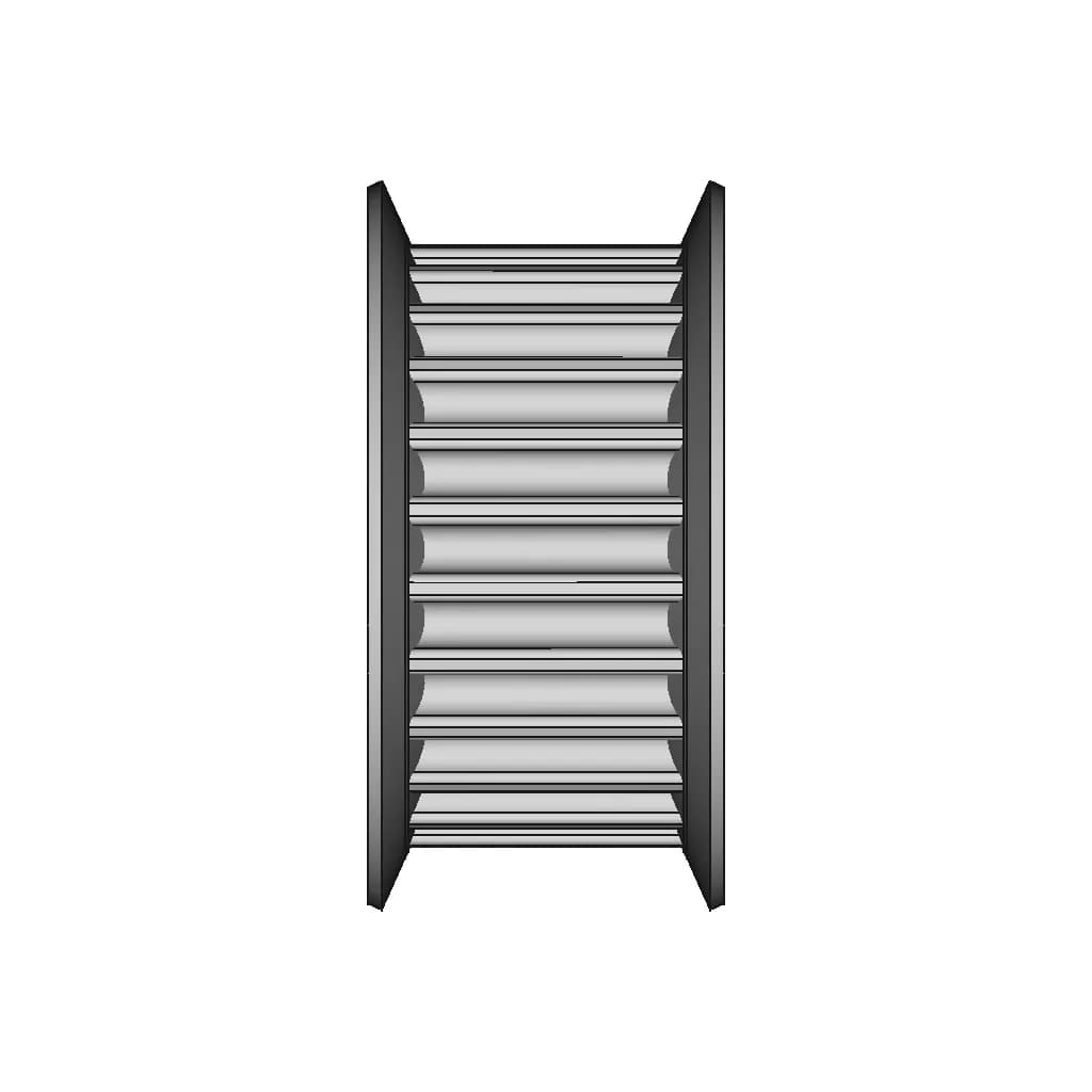 Polea Dentada Pinon - Standard Mechanical Component_90_0_degree_snapshot