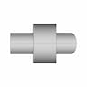 Pneumatic Wankel Engine 2 Rotor - Standard Mechanical Component_0_270_degree_snapshot