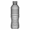 500 Ml Water Bottle - Downloadable CAD Representation_0_90_degree_snapshot