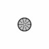500 Ml Water Bottle - Downloadable CAD Representation_90_0_degree_snapshot