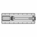 Snapmaker 2 0 Artisan Rotary Module Slimtechcnc - Standard Mechanical Component_0_0_degree_snapshot