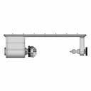 Snapmaker 2 0 Artisan Rotary Module Slimtechcnc - Standard Mechanical Component_270_0_degree_snapshot