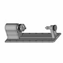 Snapmaker 2 0 Artisan Rotary Module Slimtechcnc - Standard Mechanical Component_60_30_degree_snapshot