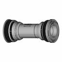 Shimano Bottom Bracket Mtb Bb Mt800 P - Downloadable CAD Representation_60_30_degree_snapshot