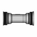 Shimano Bottom Bracket Mtb Bb Mt800 P - Downloadable CAD Representation_90_0_degree_snapshot