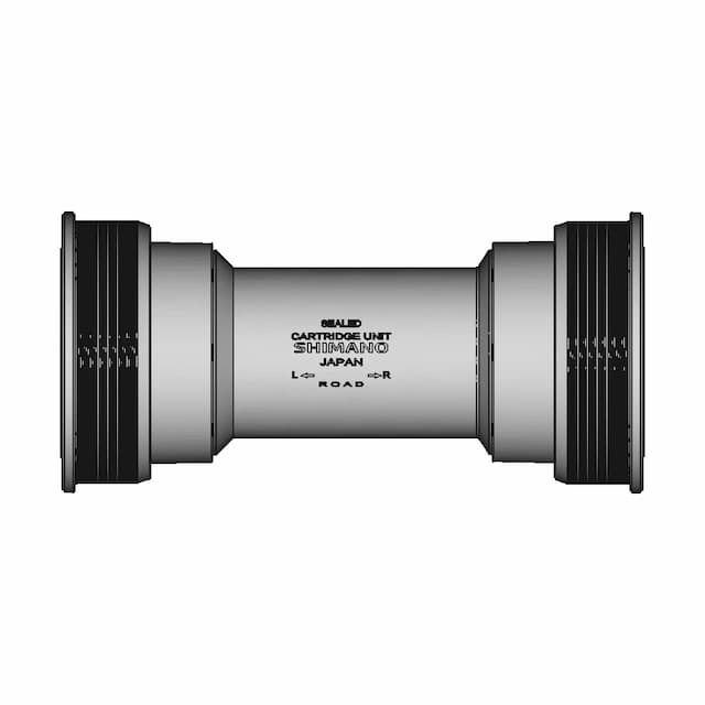 Shimano Bottom Bracket Road Sm Bb92 41 - Downloadable CAD Representation