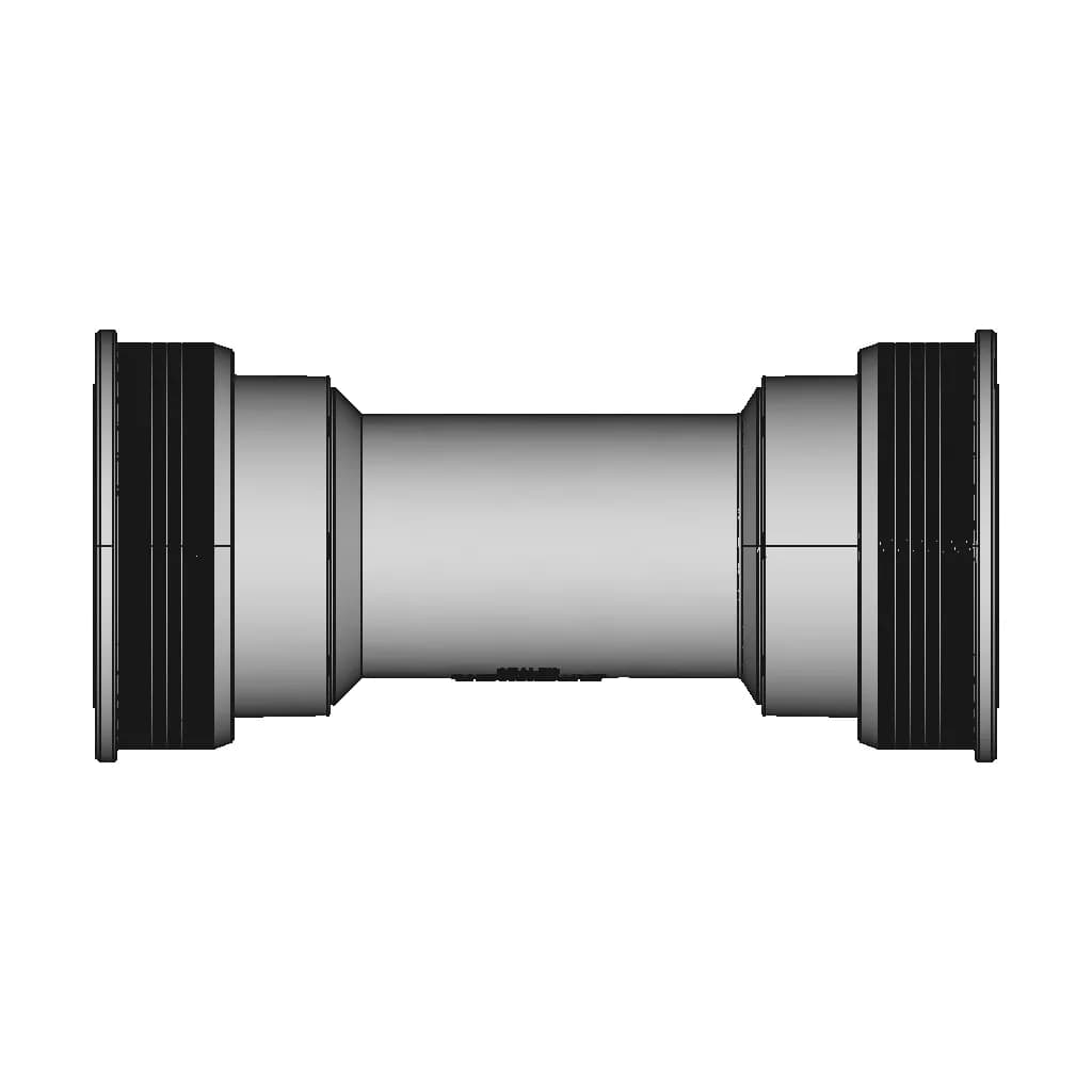 Shimano Bottom Bracket Road Sm Bb92 41 - Downloadable CAD Representation_270_0_degree_snapshot