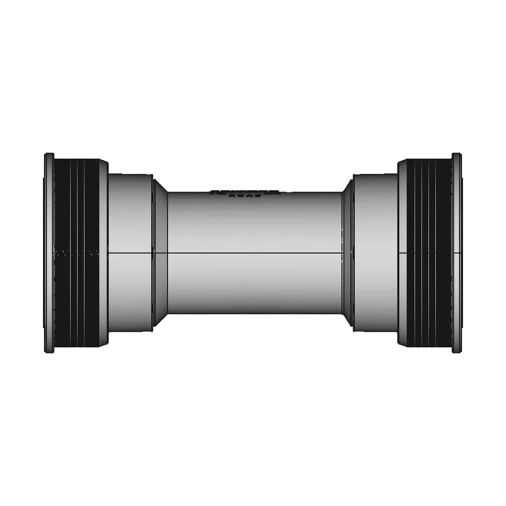 Shimano Bottom Bracket Road Sm Bb92 41 - Downloadable CAD Representation_90_0_degree_snapshot
