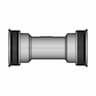 Shimano Bottom Bracket Road Sm Bb92 41 - Downloadable CAD Representation_90_0_degree_snapshot