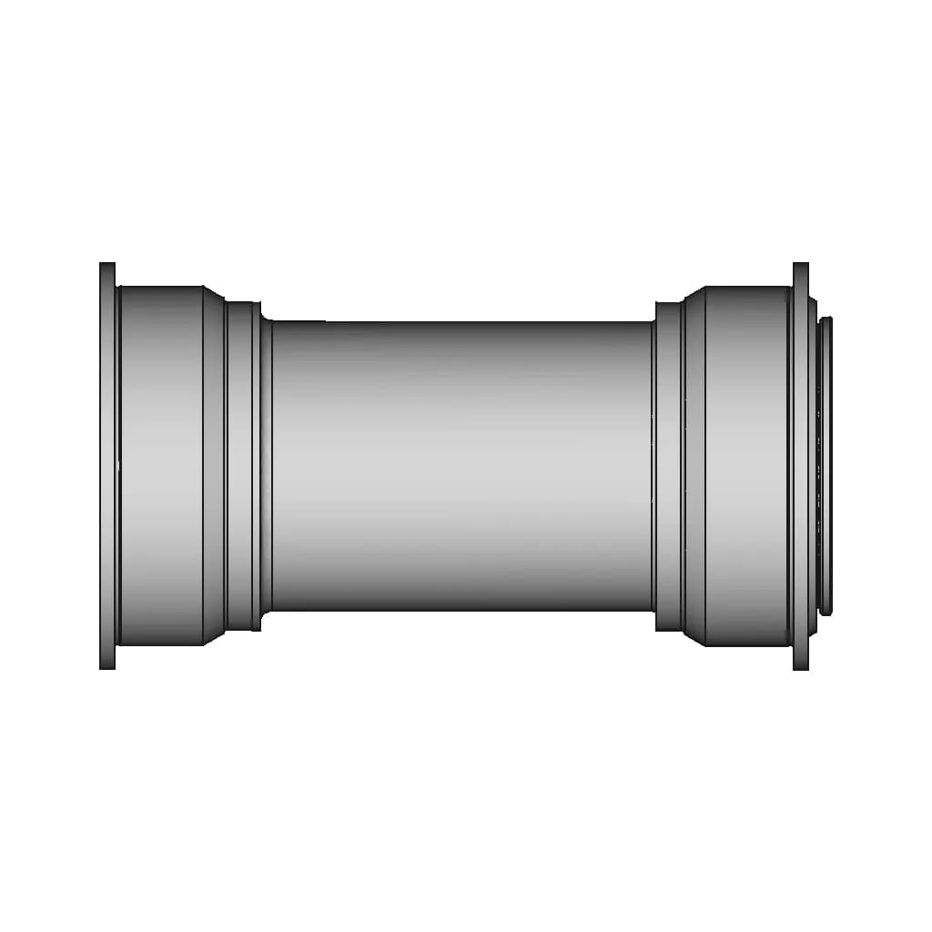 Sram Dub Bottom Bracket Bb386 - Standard Mechanical Component_0_0_degree_snapshot
