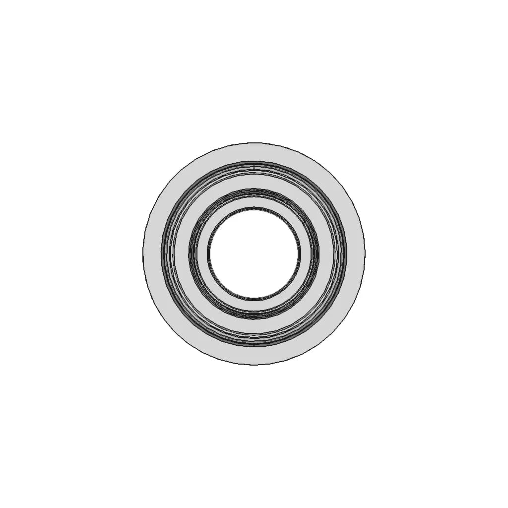 Sram Dub Bottom Bracket Bb386 - Standard Mechanical Component_0_90_degree_snapshot