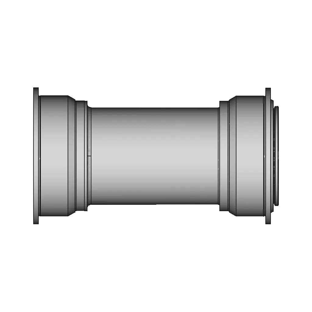 Sram Dub Bottom Bracket Bb386 - Standard Mechanical Component_270_0_degree_snapshot