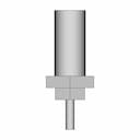 Sma Connector | High-Quality CAD Model_0_270_degree_snapshot