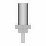 Sma Connector | High-Quality CAD Model_0_270_degree_snapshot