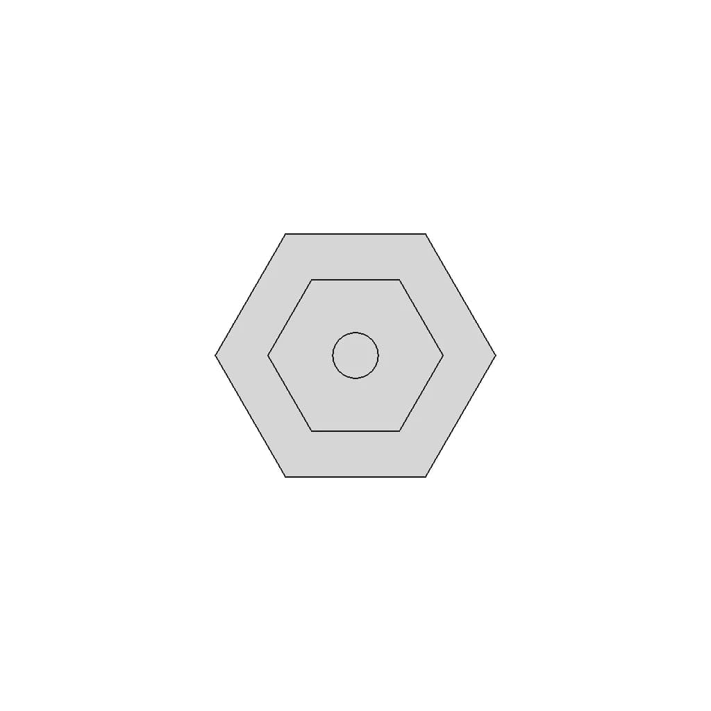 Sma Connector | High-Quality CAD Model_90_0_degree_snapshot