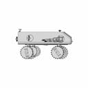 Rescue Rover | 3D Engineering Design File_0_0_degree_snapshot