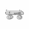 Rescue Rover | 3D Engineering Design File_0_0_degree_snapshot