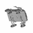 Rescue Rover | 3D Engineering Design File_60_30_degree_snapshot