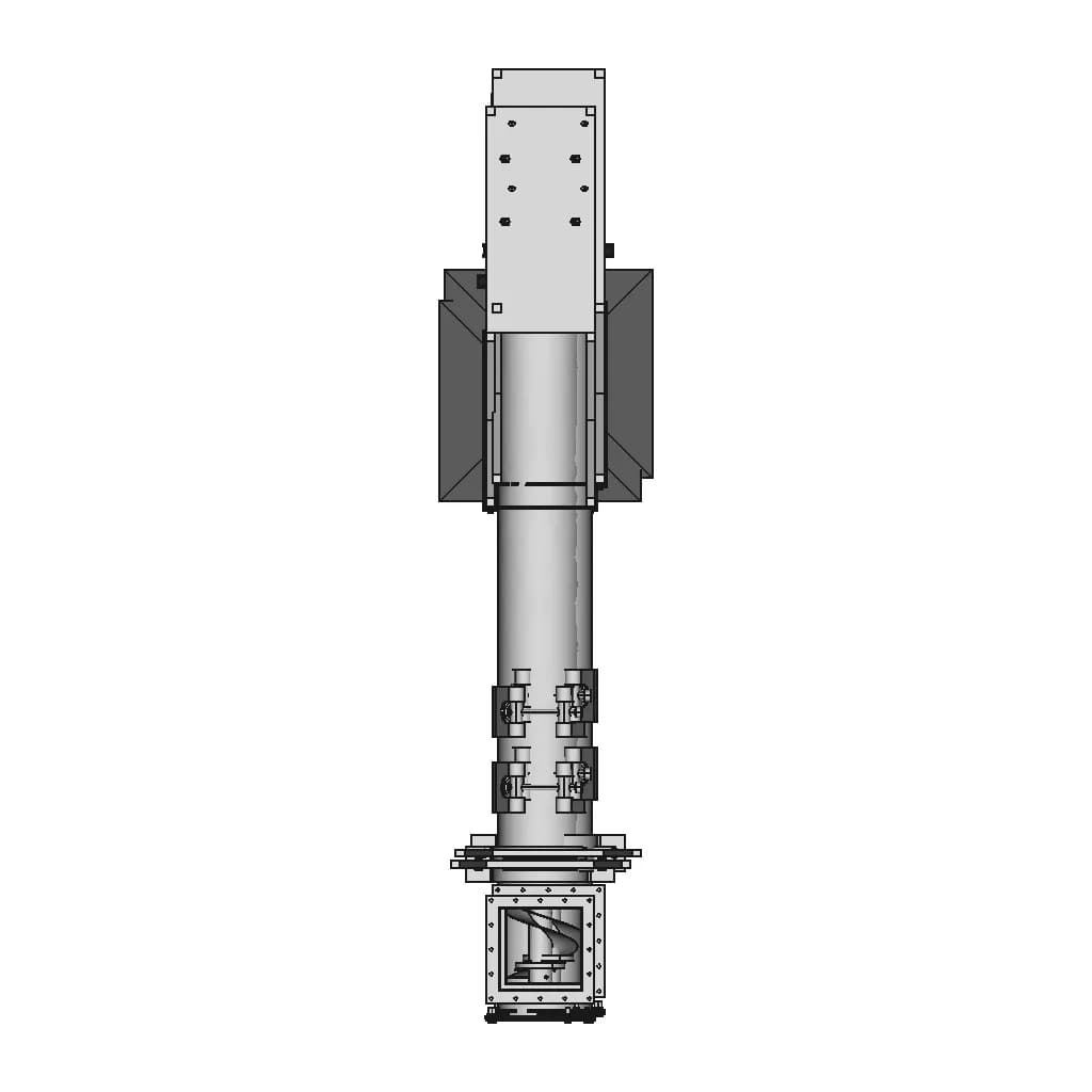 Mesin Dispenser | High-Quality CAD Model_90_0_degree_snapshot