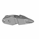 Garra Retroexcavadora | 3D Engineering Design File_60_30_degree_snapshot