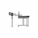 Hand Manipulator Prototype Model - Standard Mechanical Component_0_0_degree_snapshot