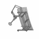 Hand Manipulator Prototype Model - Standard Mechanical Component_60_30_degree_snapshot